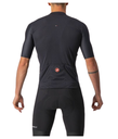 CASTELLI PROLOGO 7 JERSEY LIGHT BLACK 085 SIZE M (ID 4522023)