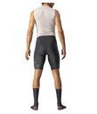 CASTELLI ENDURANCE 3 SHORT BLACK 010 SIZE XL (ID 4521006) - GOINDO