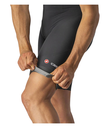 CASTELLI ENDURANCE 3 SHORT BLACK 010 SIZE XL (ID 4521006) - GOINDO