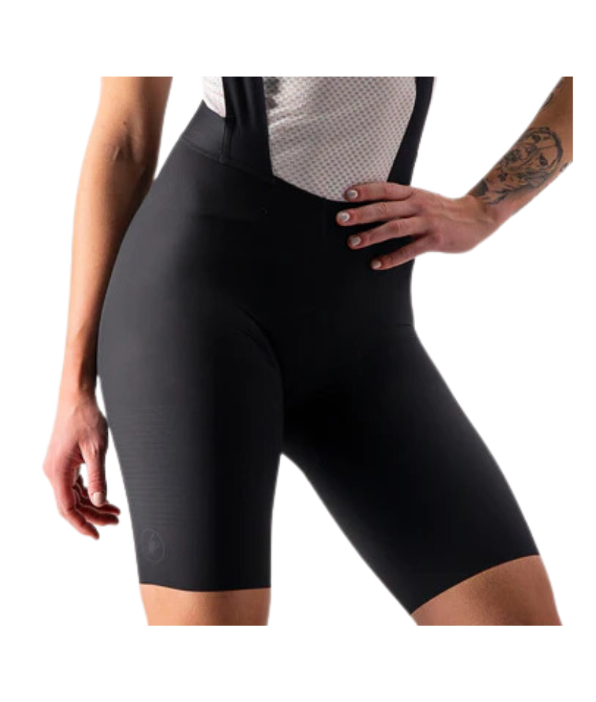 CASTELLI PREMIO BLACK W BIBSHORT BLACK 010 SIZE M (ID 4521096) - GOINDO