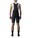 CASTELLI PREMIO BLACK BIBSHORT BLACK 010 SIZE L (ID 4521002) - GOINDO