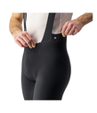 CASTELLI PREMIO BLACK BIBSHORT BLACK 010 SIZE XL (ID 4521002) - GOINDO