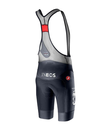 CASTELLI FREE AERO R.4 BIBSHORTS SAVILE BLUE 414 SIZE XL (ID 4031006) - INEOS 2021 - GOINDO