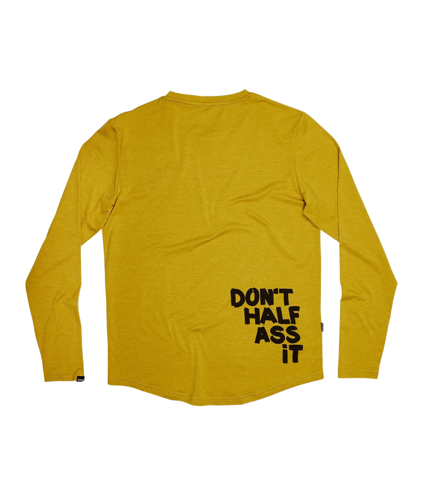 Statement Pace Longsleeve