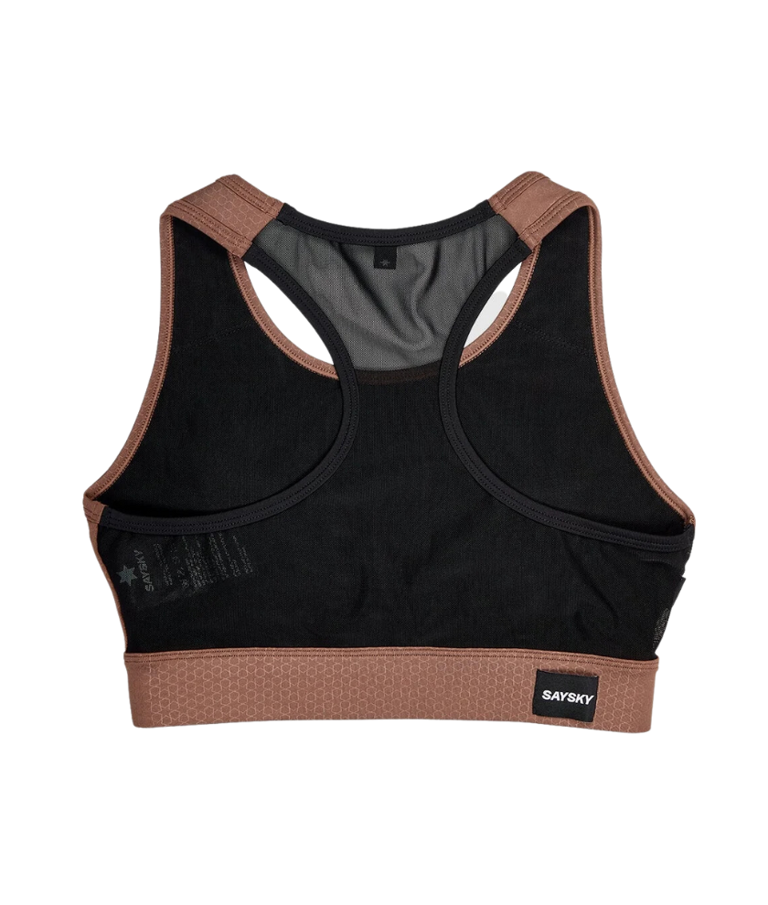 W Combat Sports Bra