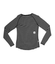 W Merino 165 Longsleeve