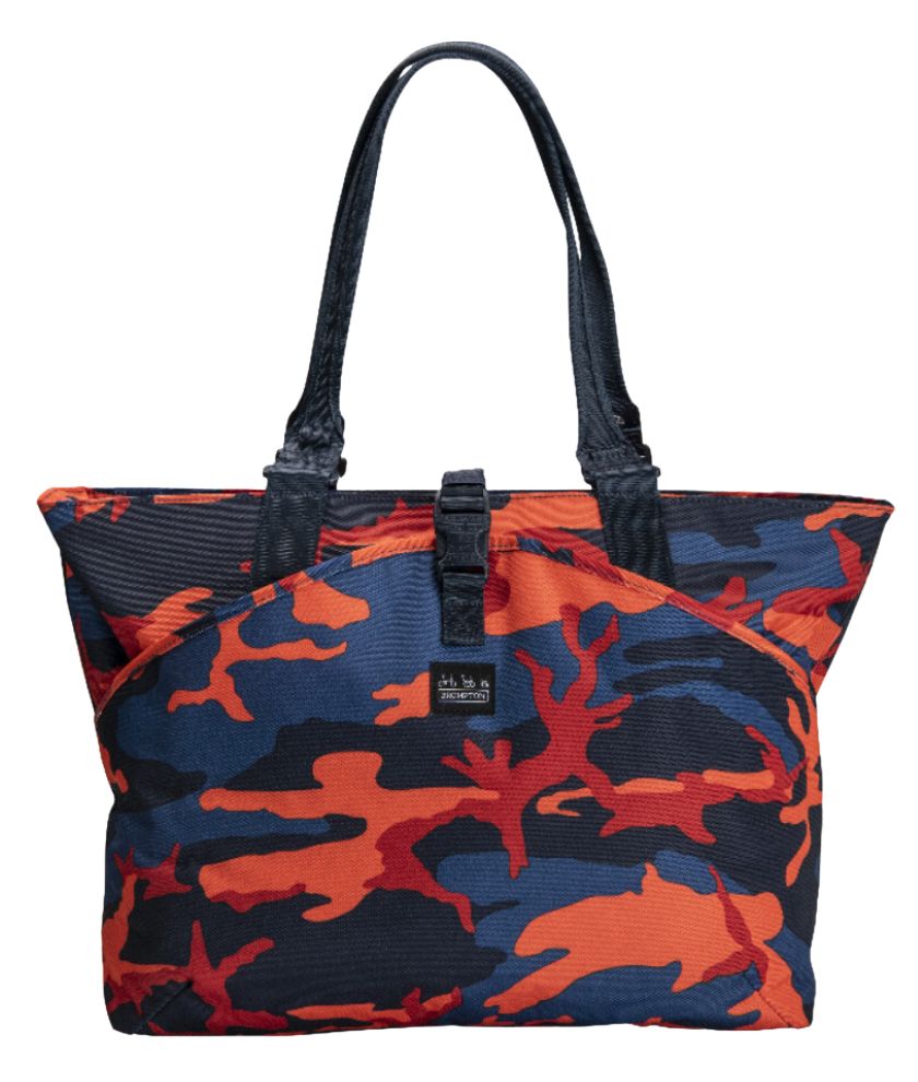 Disrupt Borough Tote