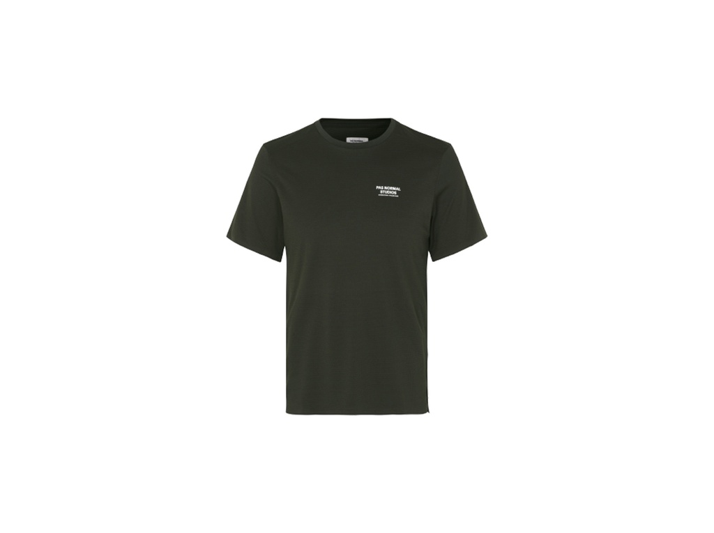 Balance Short Sleeve Top