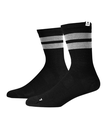 Reflective High Merino Socks