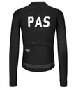 PAS Mechanism Long Sleeve Jersey