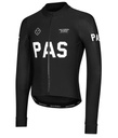 PAS Mechanism Long Sleeve Jersey