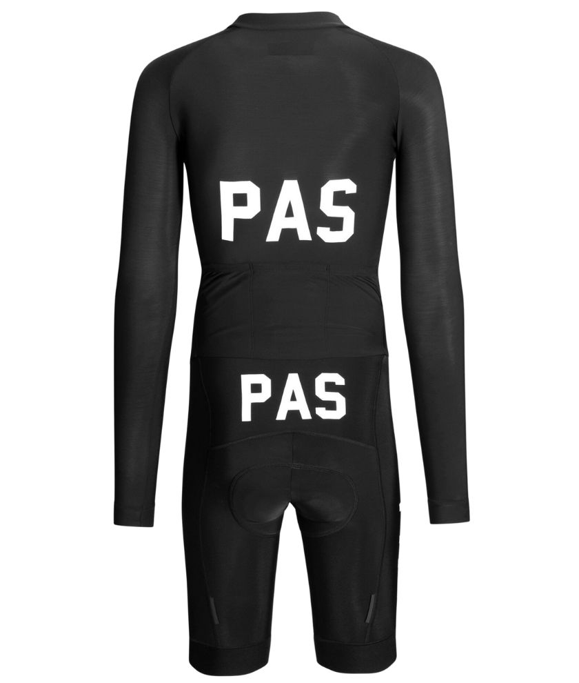 PAS Thermal Speedsuit