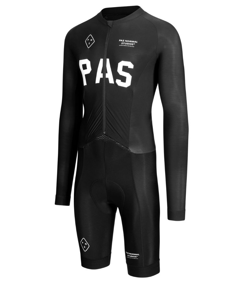 PAS Thermal Speedsuit