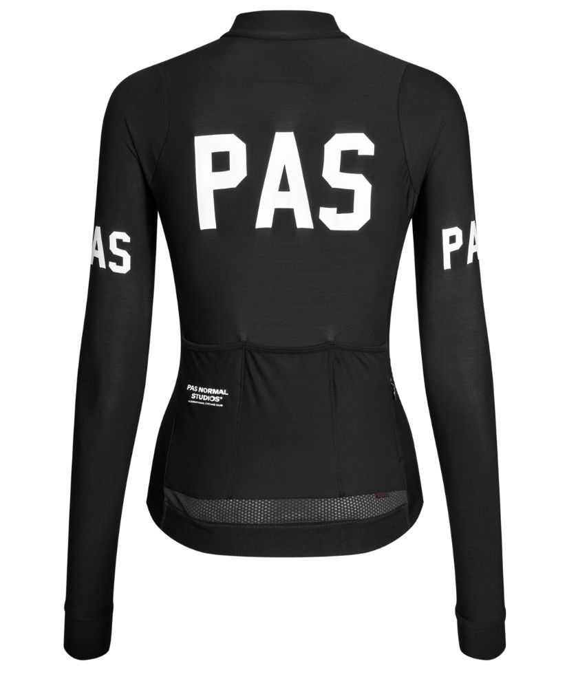 Women's PAS Mechanism Long Sleeve Jersey
