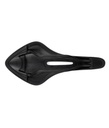 Saddle Arione R5 Open - R Black Basted S Alloy