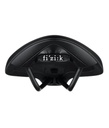 Saddle Arione R5 Open - R Black Basted S Alloy