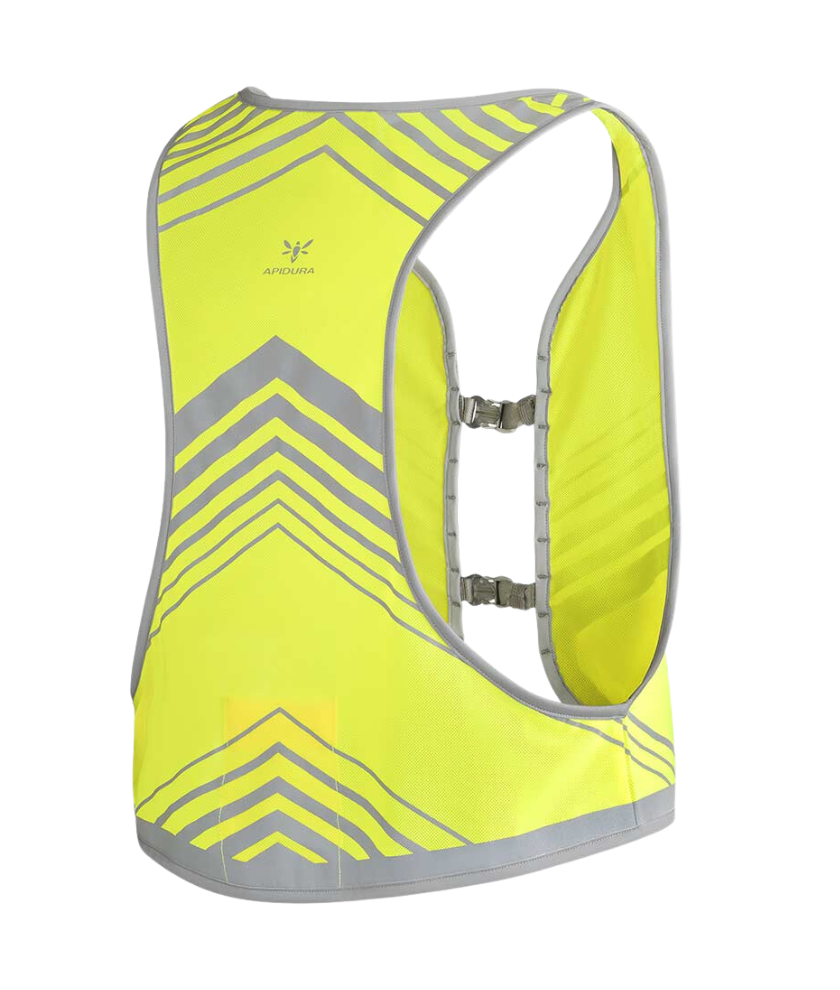 Packable Visibility Vest