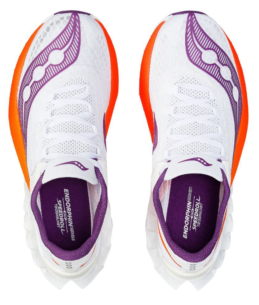 Shoes Endorphin Pro 4 W