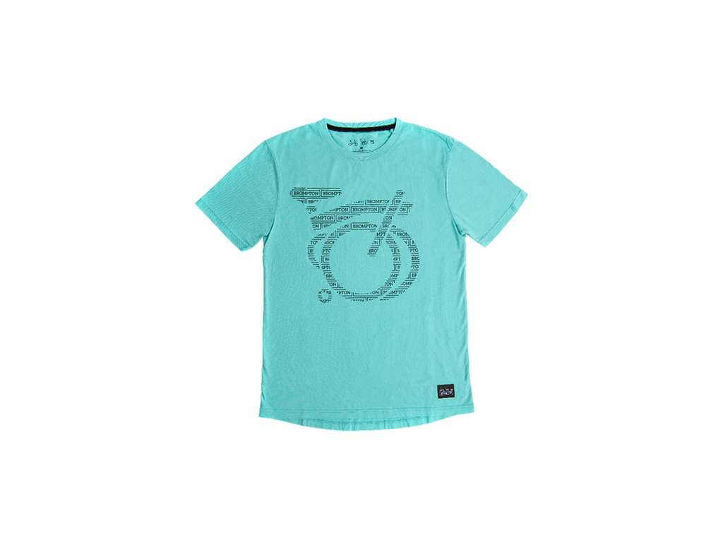 LOGO COLLECTION TEE