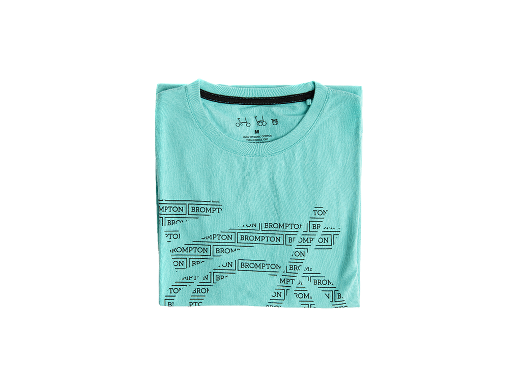 LOGO COLLECTION TEE