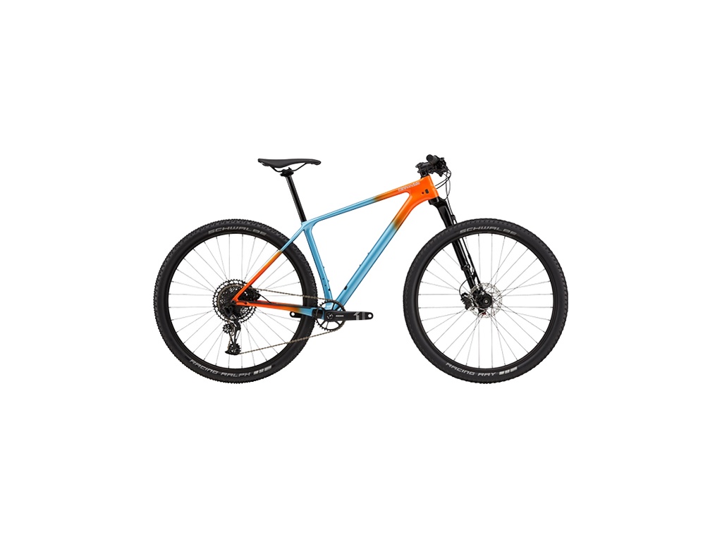 F-Si Carbon 4 Mountain Bikes