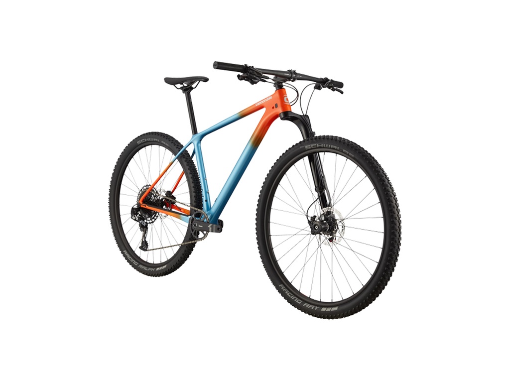 F-Si Carbon 4 Mountain Bikes