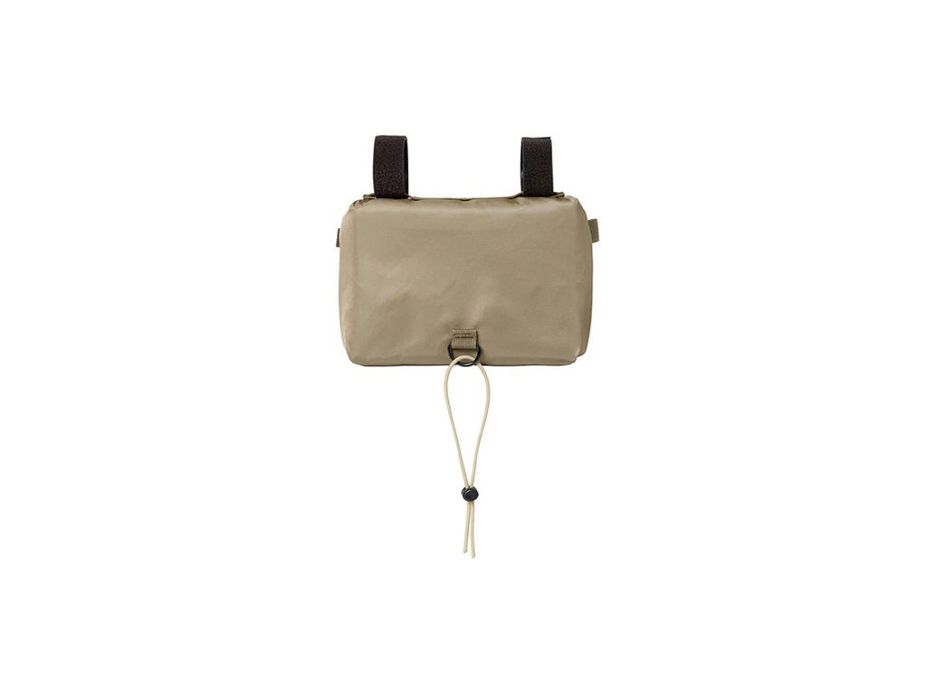 Porter Handlebar Bag