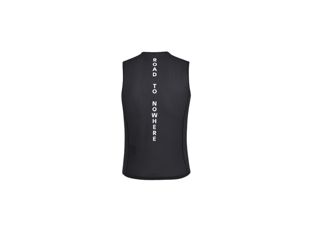 Sleeveless Baselayer