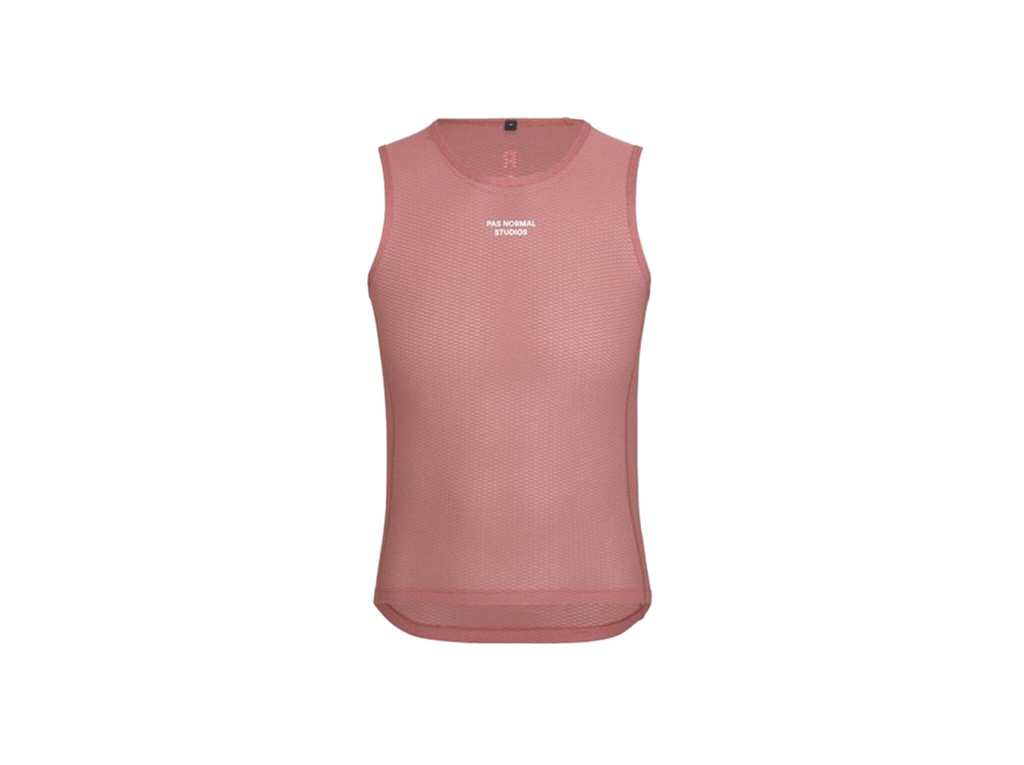 Sleeveless Baselayer