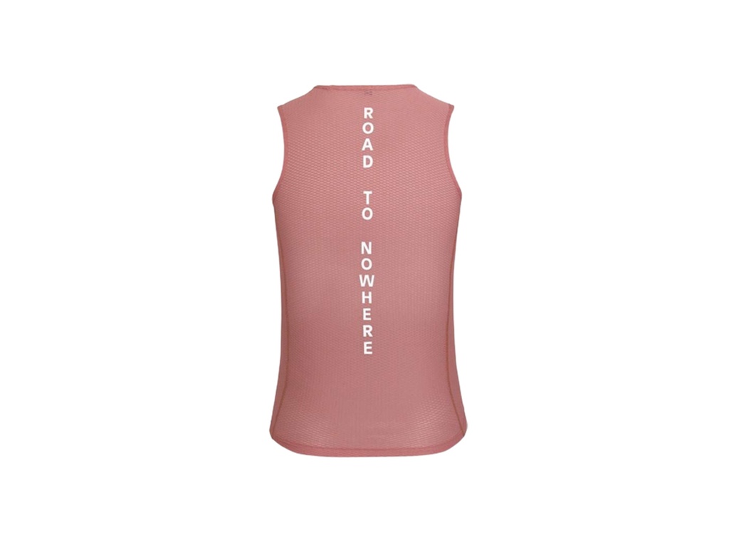 Sleeveless Baselayer