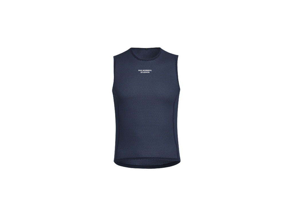 Sleeveless Baselayer