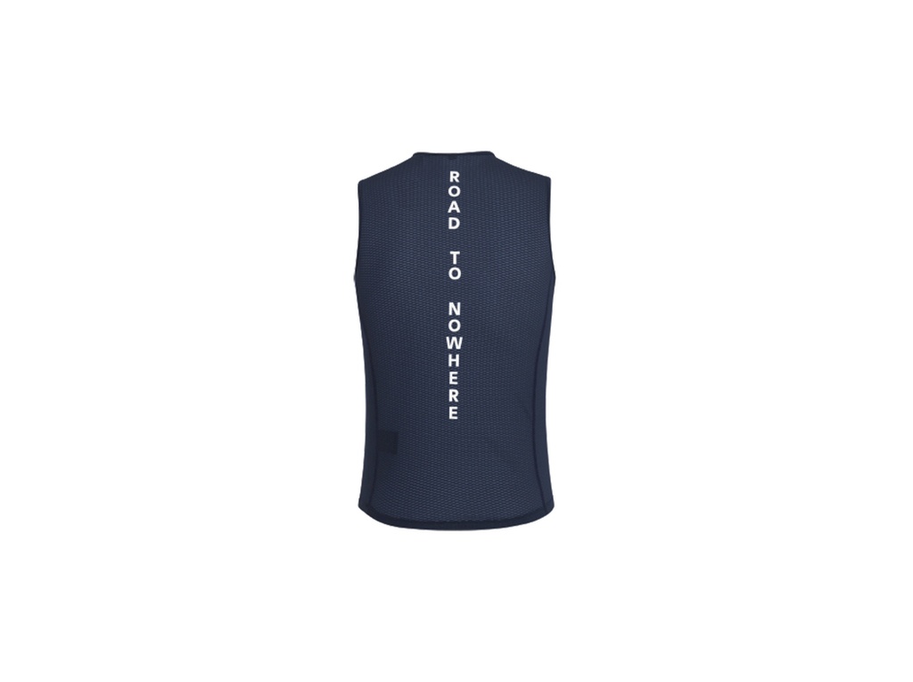 Sleeveless Baselayer