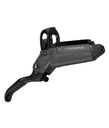 SP ROCKSHOX CONNECTAMAJIG COLLAR SUSPENSION BLACK - REVERB/XLOC FULL SPRINT