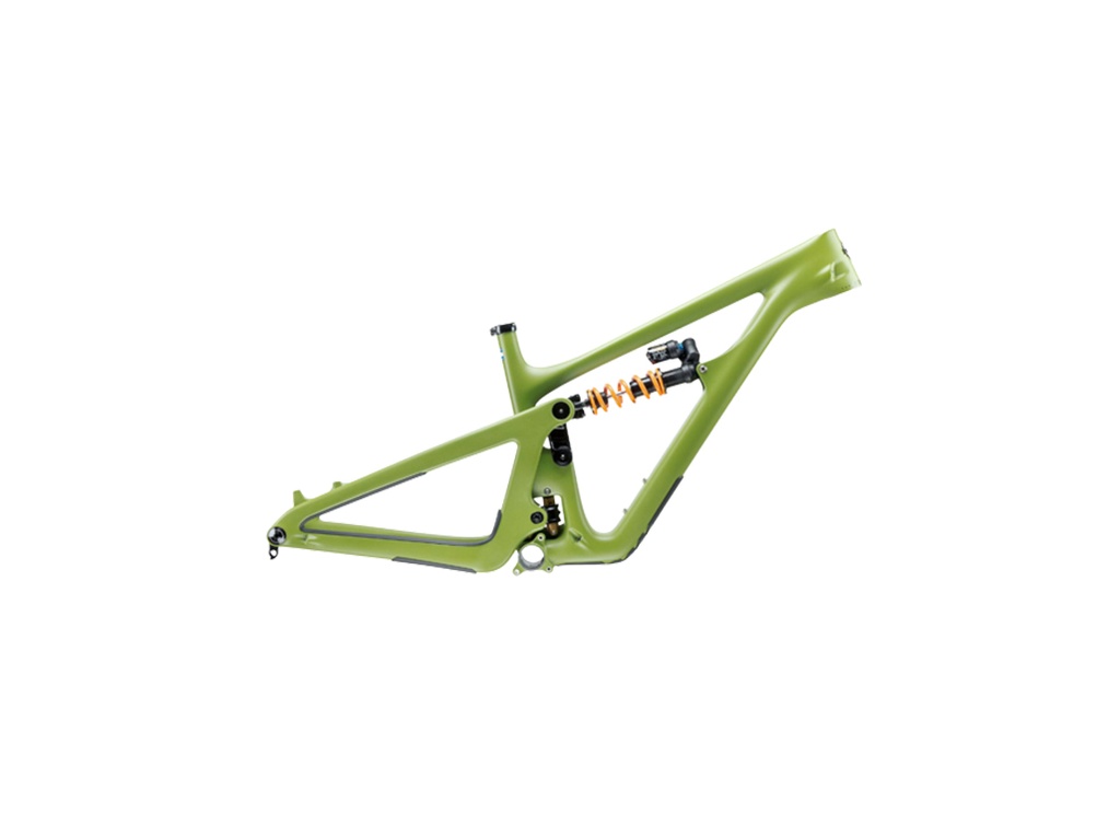 Frame SB165 T-Series Factory SLS 21