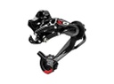 X0 REAR DERAILLEUR 10-SPEED MEDIUM CAGE