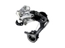 X0 REAR DERAILLEUR 10-SPEED MEDIUM CAGE