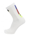 Socks Pulse Race Flag Crew