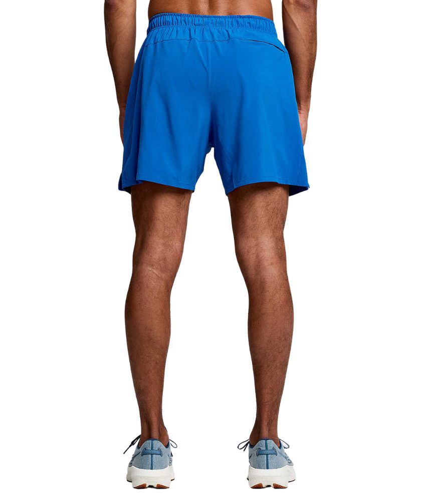 Men's Outpace 5&quot; Short