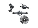 X01 EAGLE GROUPSET 1X12-SPEED