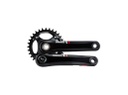 X1 CRANKSETS 1400 GXP 170 NO BB