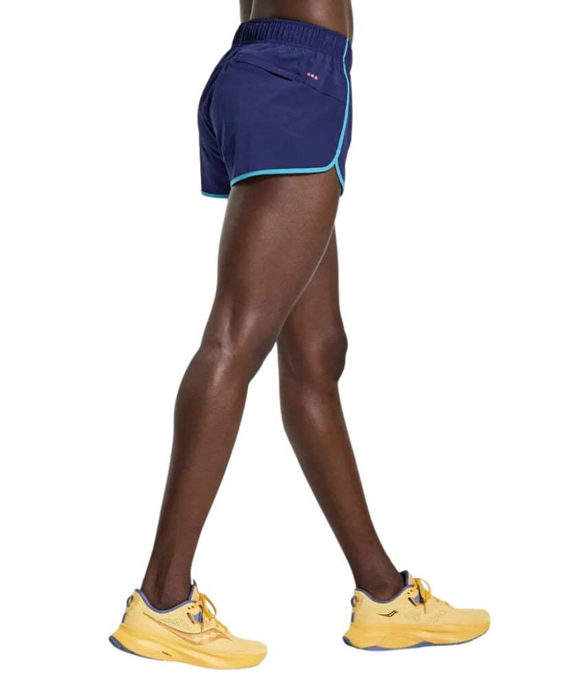 Women's Outpace 3&quot; Short