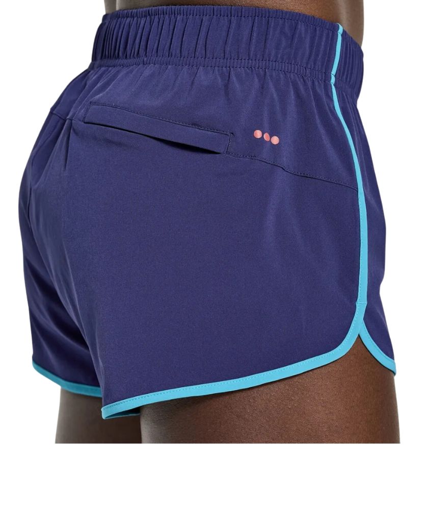 Women's Outpace 3&quot; Short