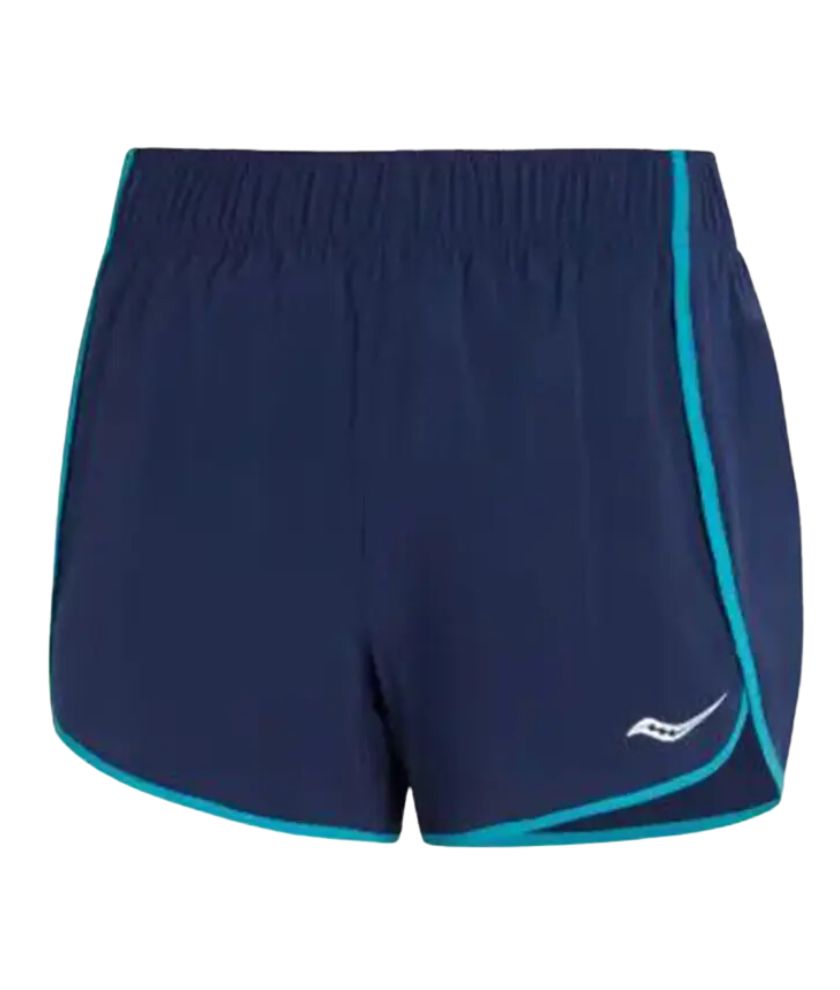 Women's Outpace 3&quot; Short