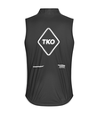 T.K.O. Mechanism Rain Gilet