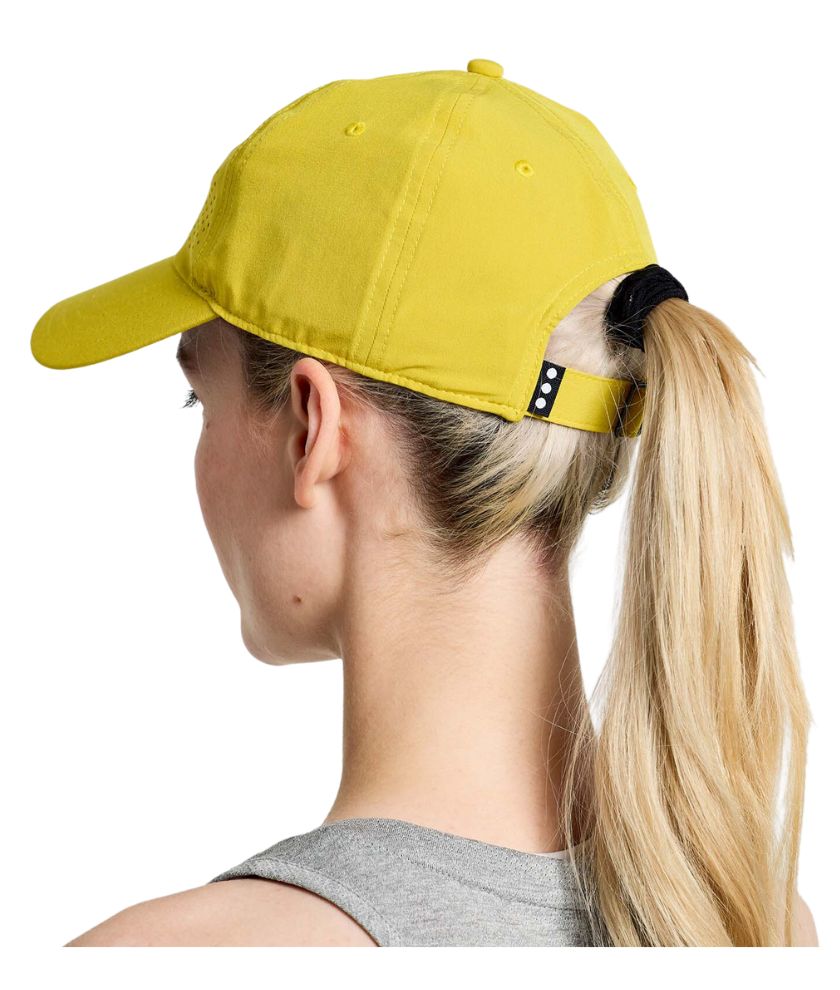 Outpace Petite Hat