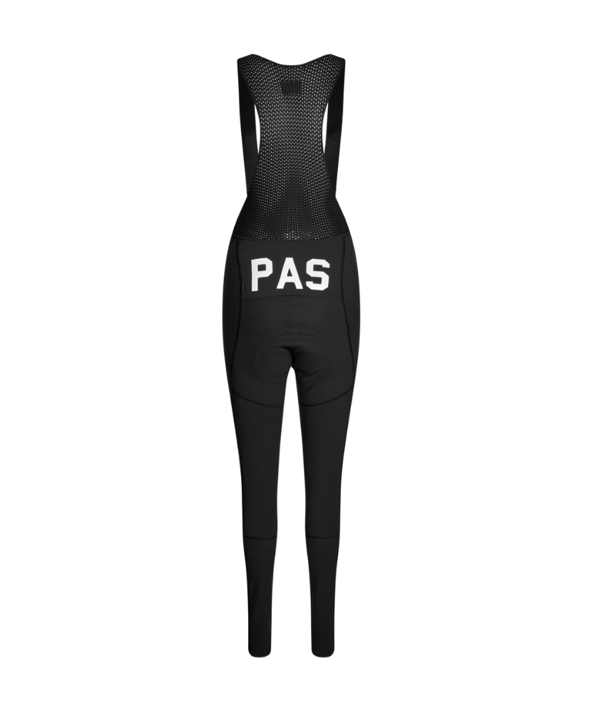 Women's PAS Mechanism Deep Winter Long Bibs