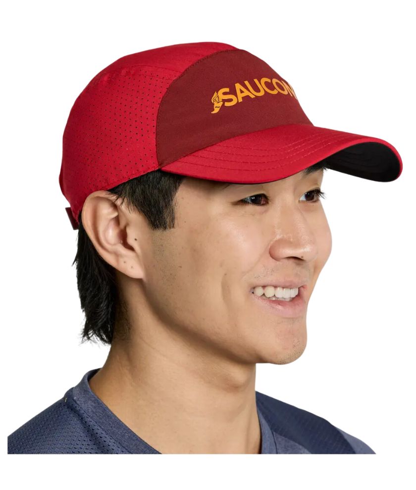 Outpace Hat