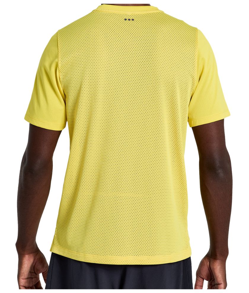 Men's Elevate Short Sleeve