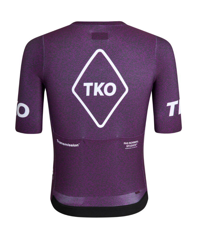 T.K.O. Short Sleeve Jersey