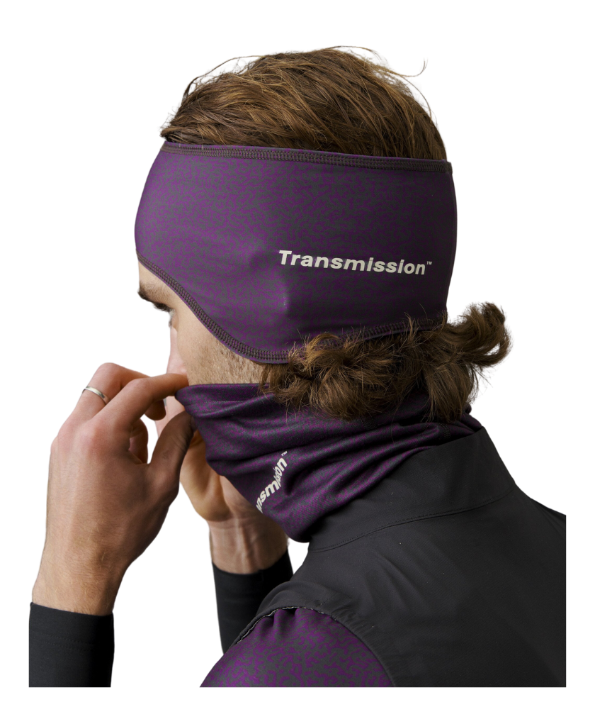 T.K.O. Thermal Headband
